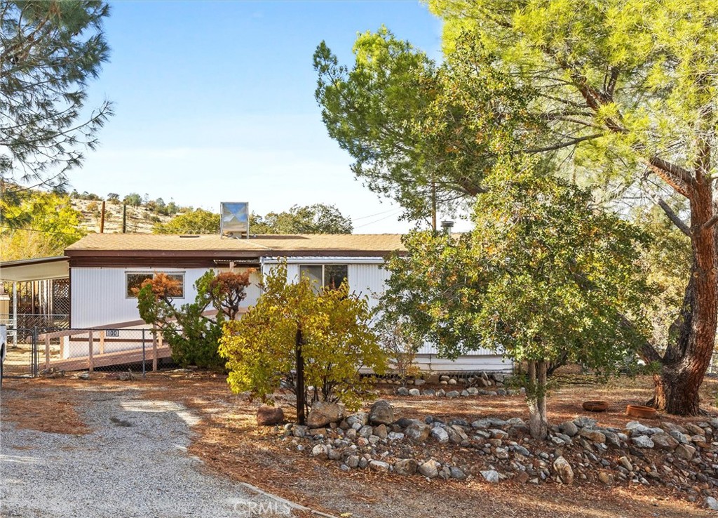 100 Jones Street Property Photo