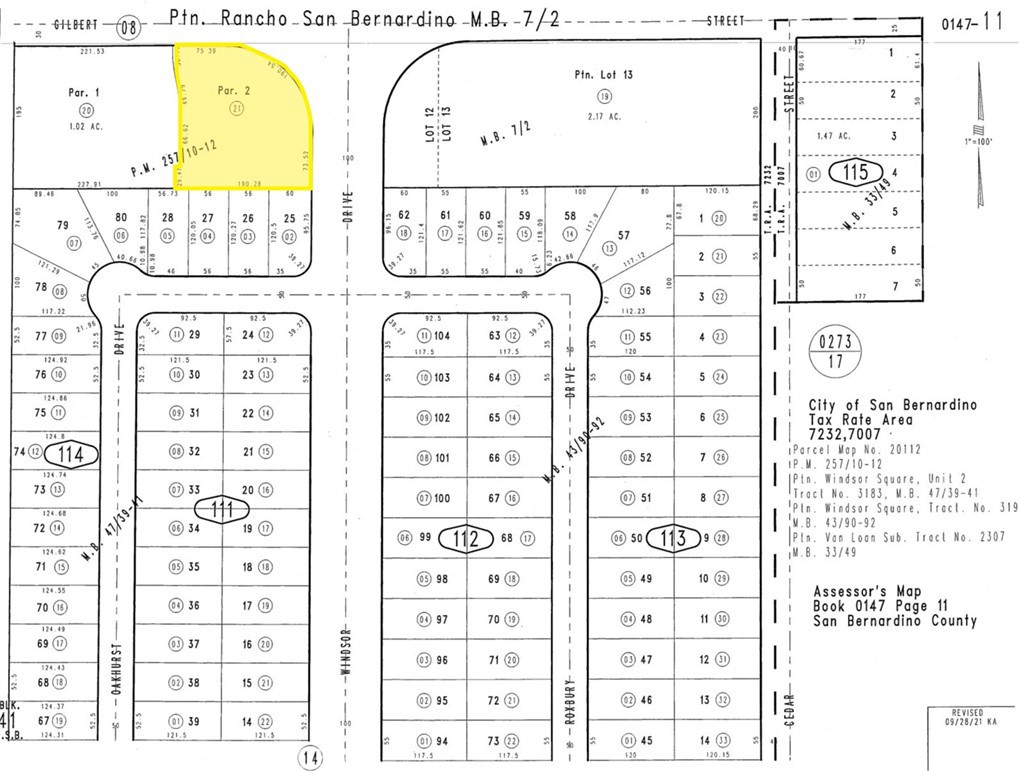 0 E Gilbert St Property Photo 6