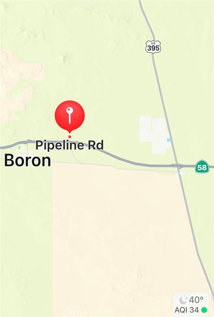 0 Pipeline Road Property Photo 4