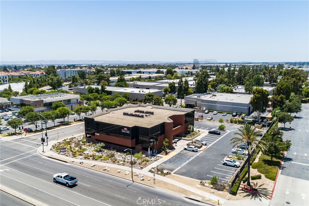 9500 Haven Avenue 200-a Property Photo 16