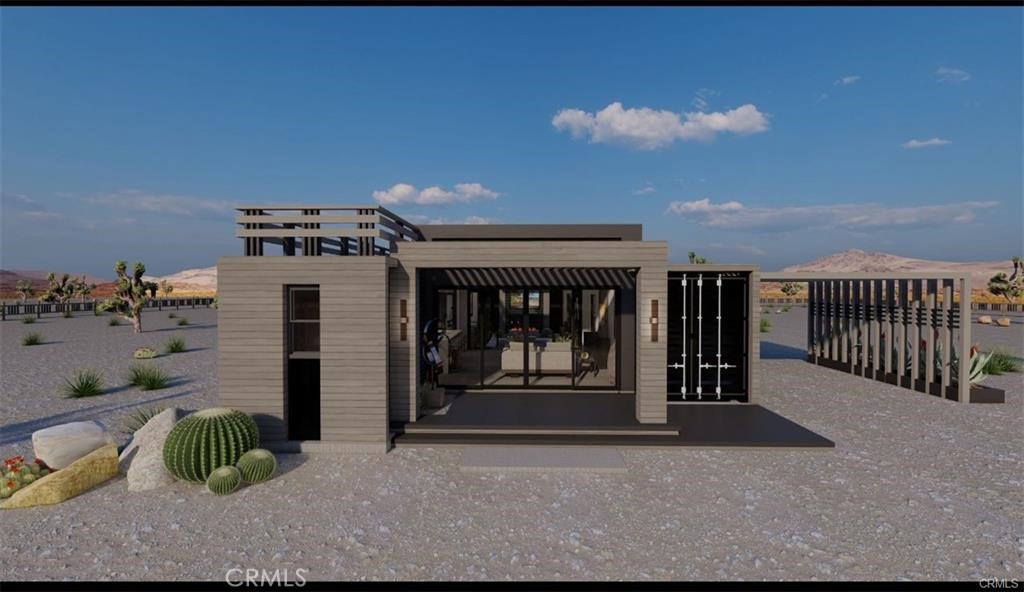 59347 Aberdeen Drive Property Photo 1