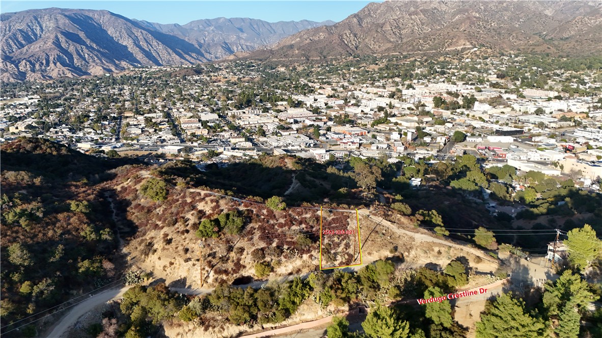 0 Verdugo Crestline Dr Property Photo 1