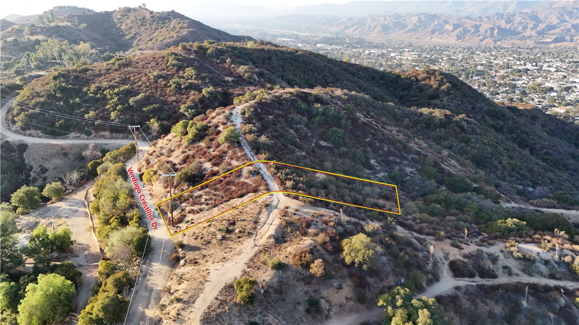 0 Verdugo Crestline Dr Property Photo 2