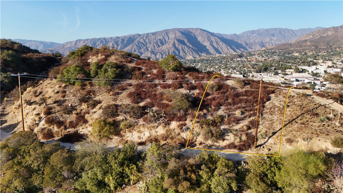 0 Verdugo Crestline Dr Property Photo 4
