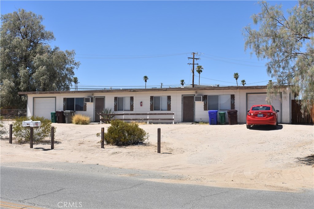 5826 Desert Trail Property Photo 1