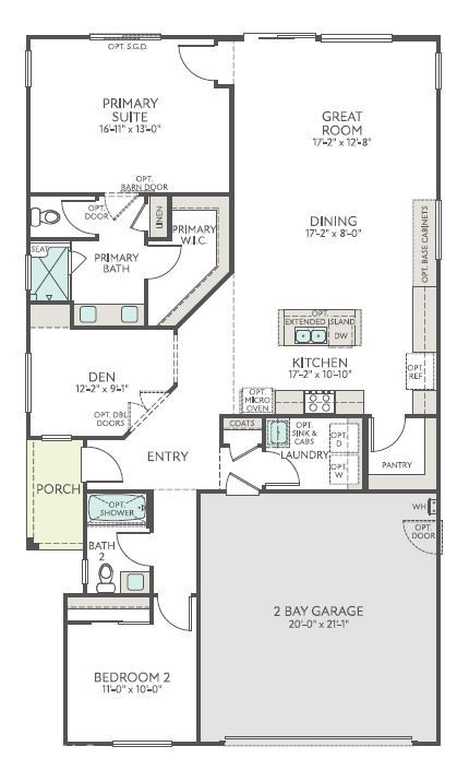 1549 Park Village Drive Property Photo 2