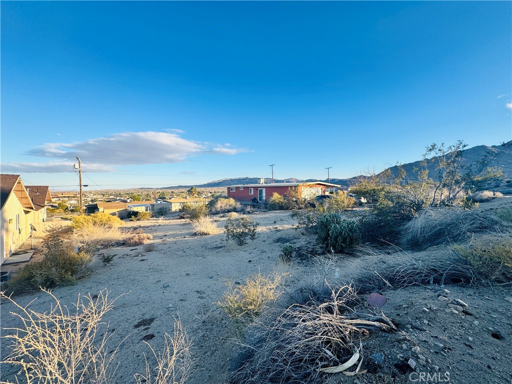 0 Bullion Avenue Property Photo 3