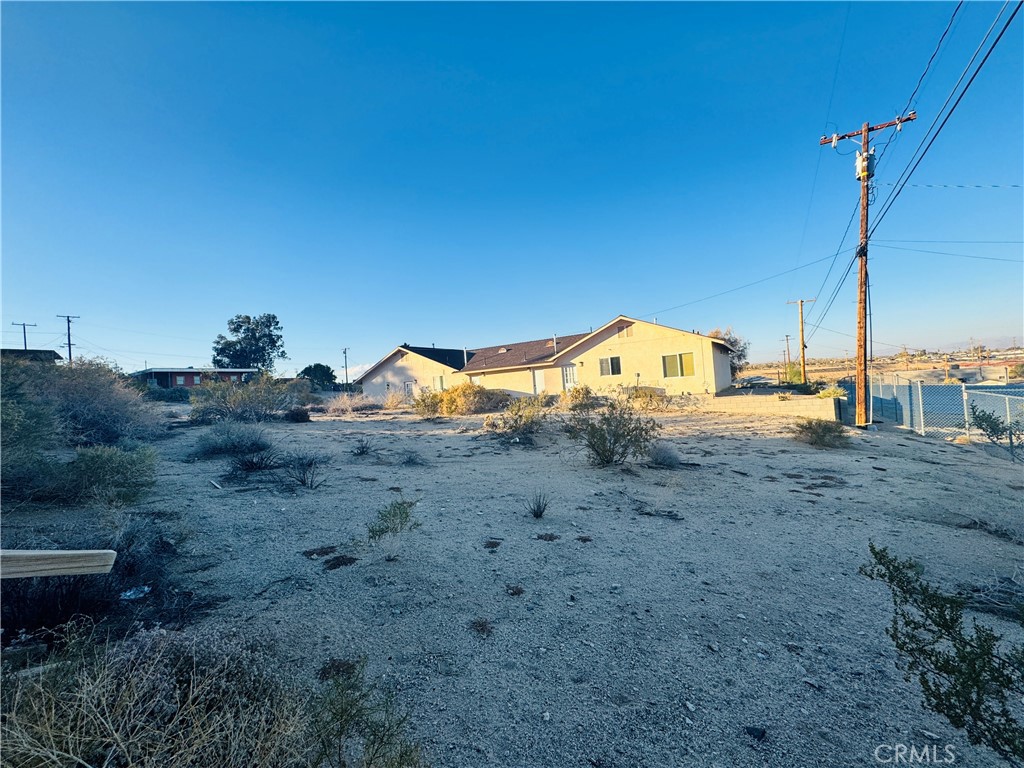 0 Bullion Avenue Property Photo 4