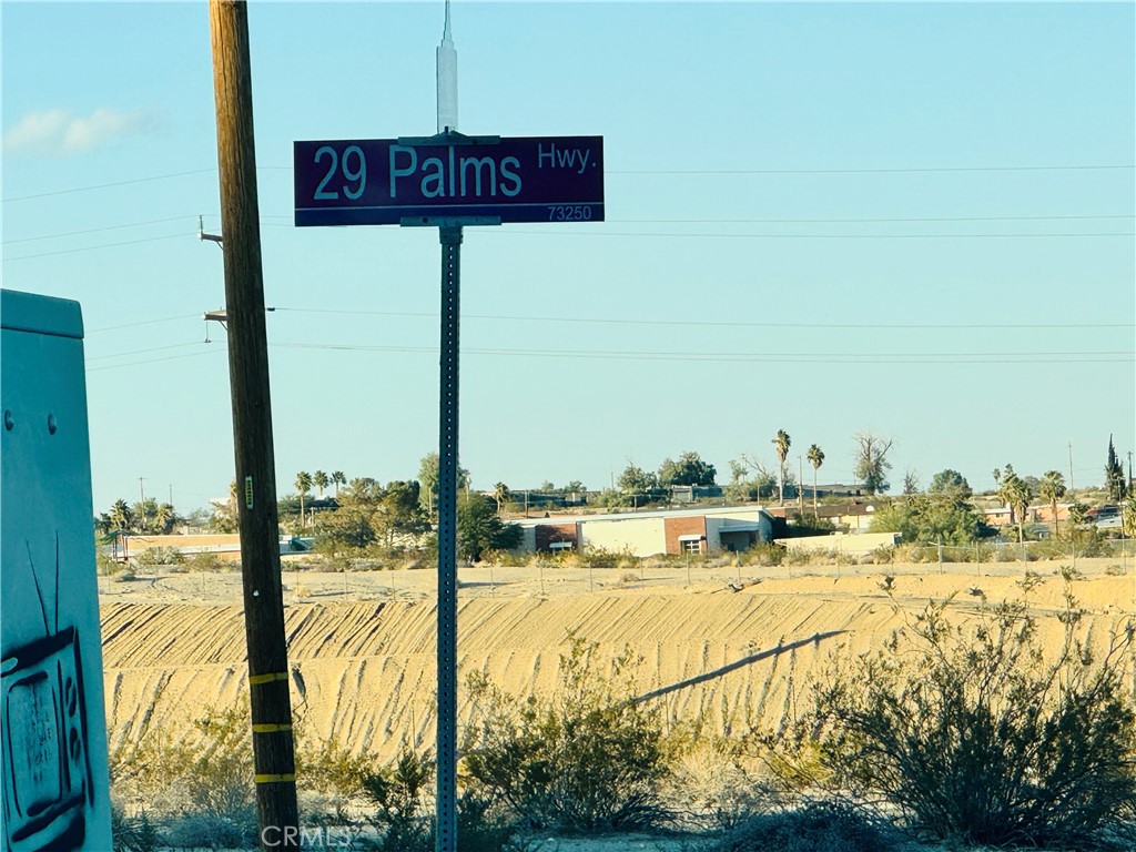 0 Bullion Avenue Property Photo 9