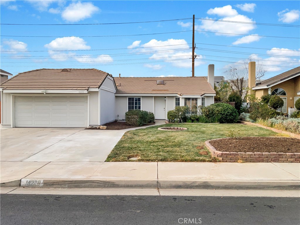 14231 Travers Drive Property Photo