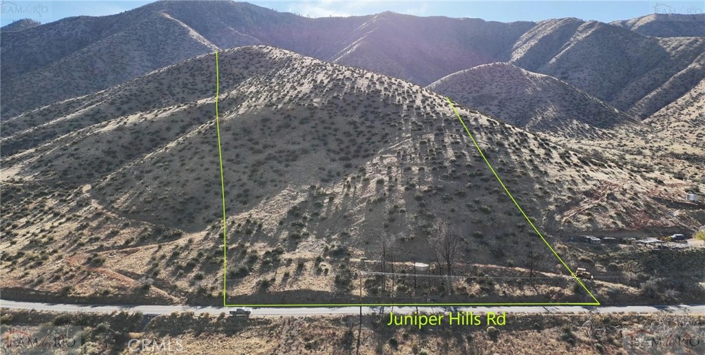 0 Juniper Hills Road Property Photo