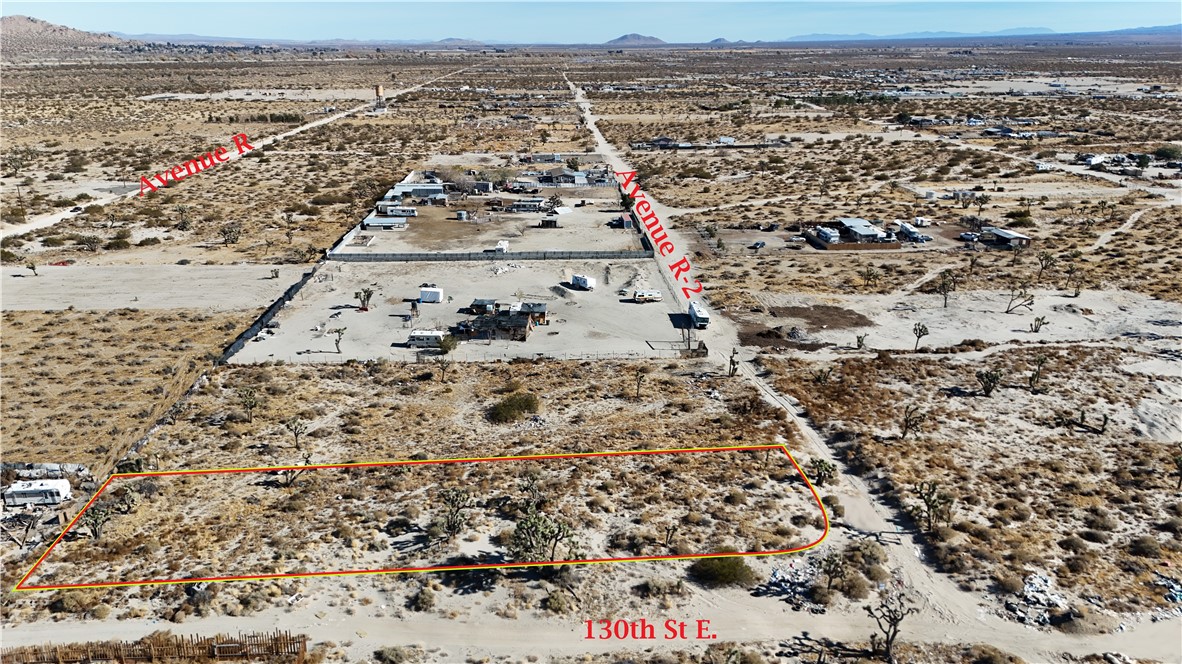 0 E Ave R2 Property Photo 2