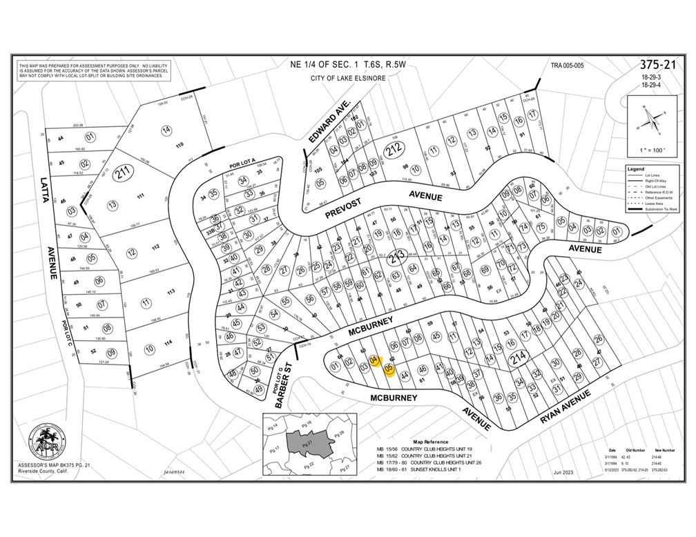 0 Mcburney Property Photo 3
