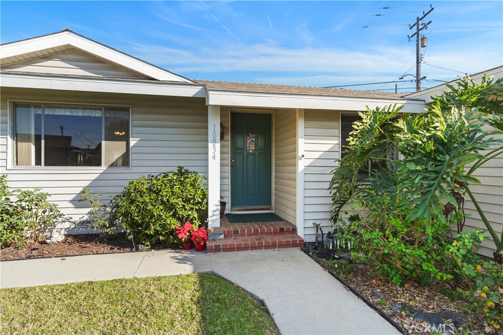 10834 Ramblewood Drive Property Photo
