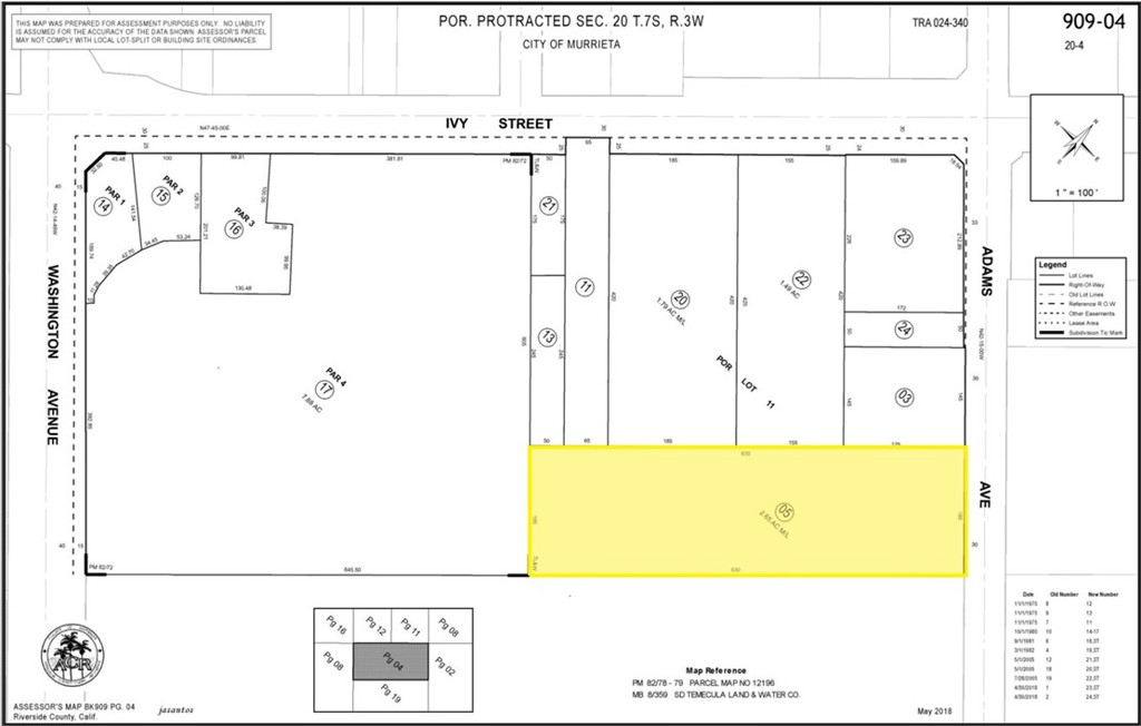 25071 Adams Avenue Property Photo 9