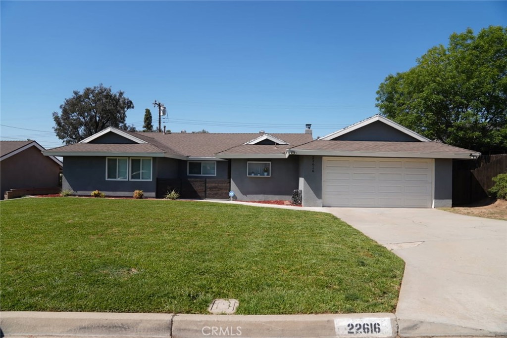 22616 Cardinal Street Property Photo