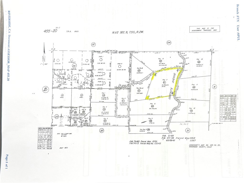 25225 Cortrite Avenue Property Photo 4