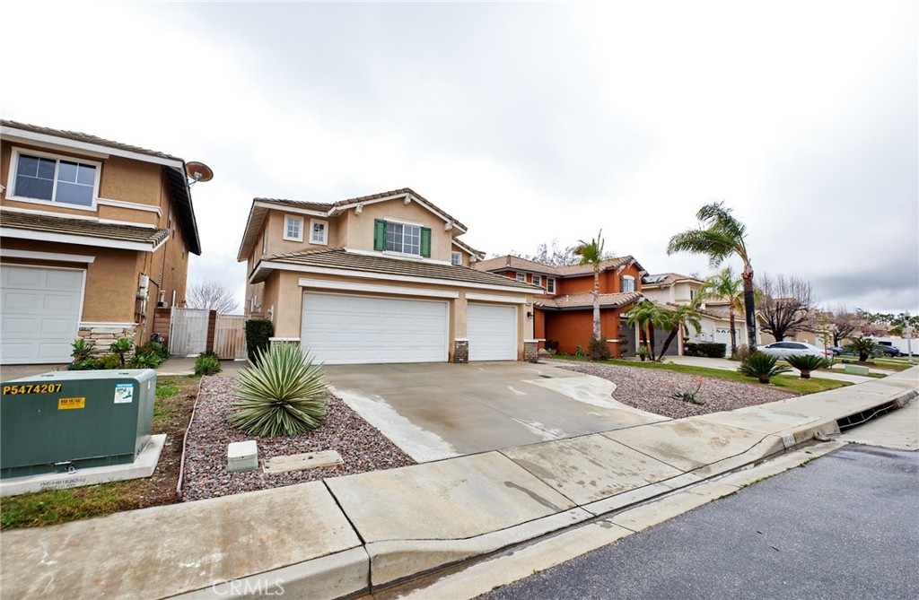 14749 Saddlepeak Drive Property Photo