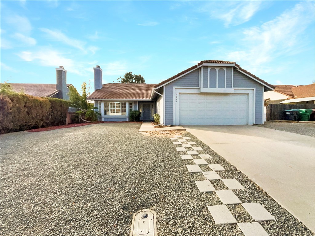 22455 Kinross Lane Property Photo