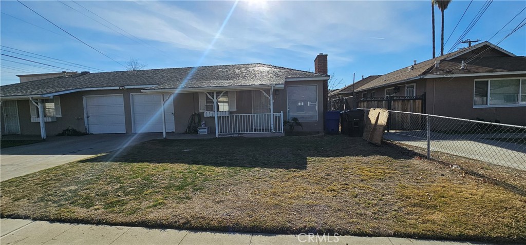 131 W Ralston Avenue Property Photo 1