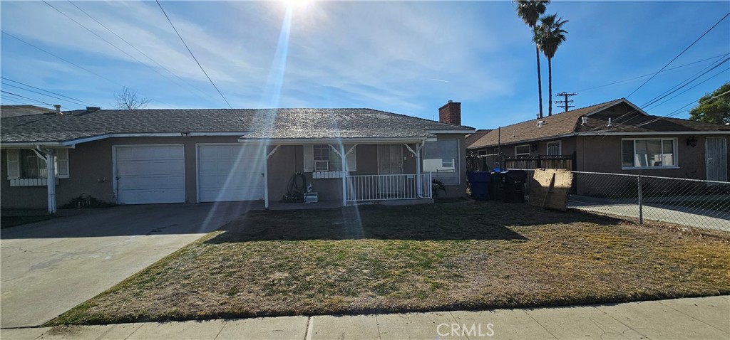 131 W Ralston Avenue Property Photo 3
