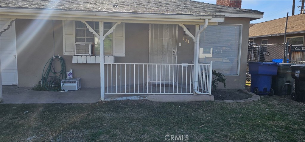 131 W Ralston Avenue Property Photo 4