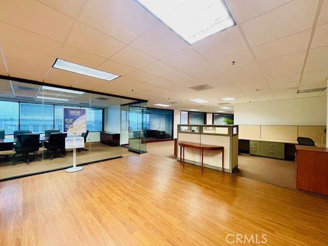 800 N Haven Avenue 400 Property Photo 8