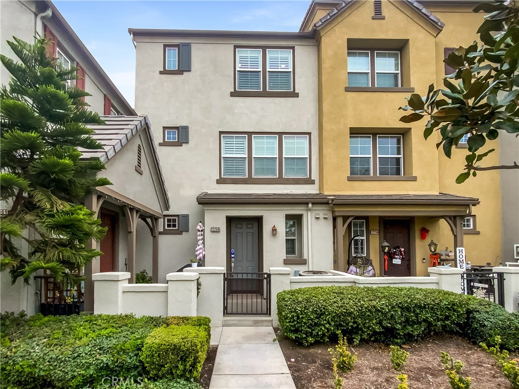 13204 Stellar Avenue Property Photo