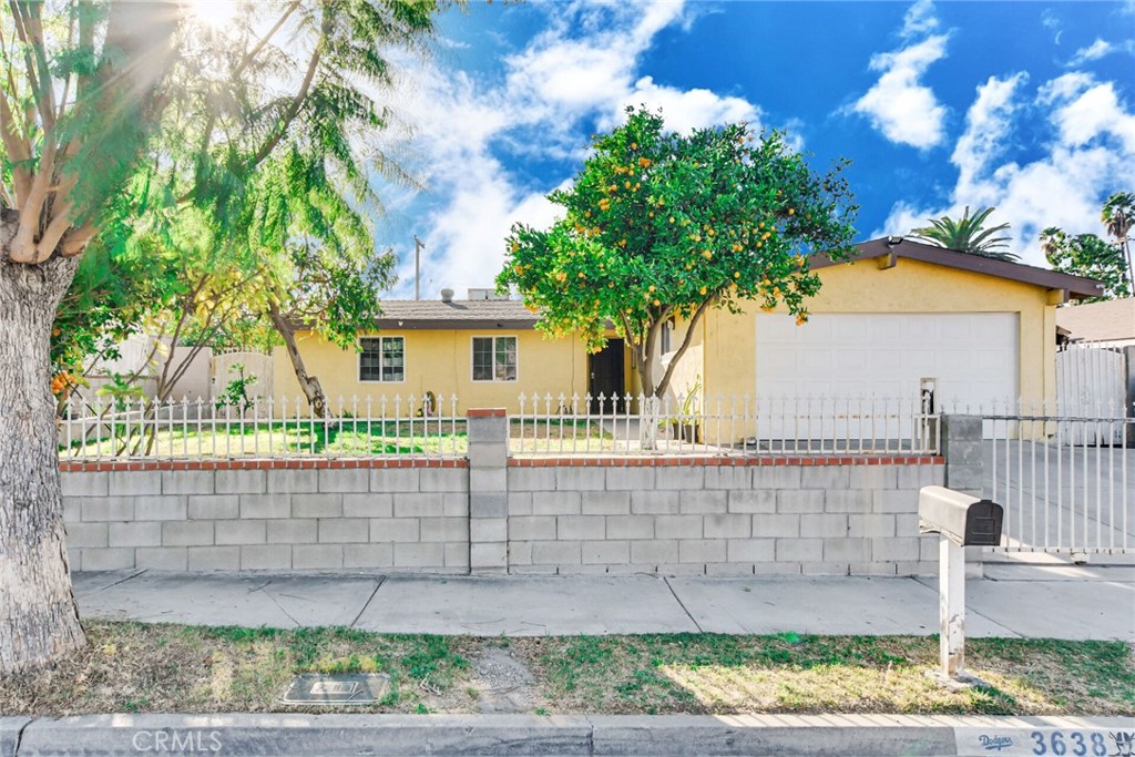 3638 Candlewood Street Property Photo 1