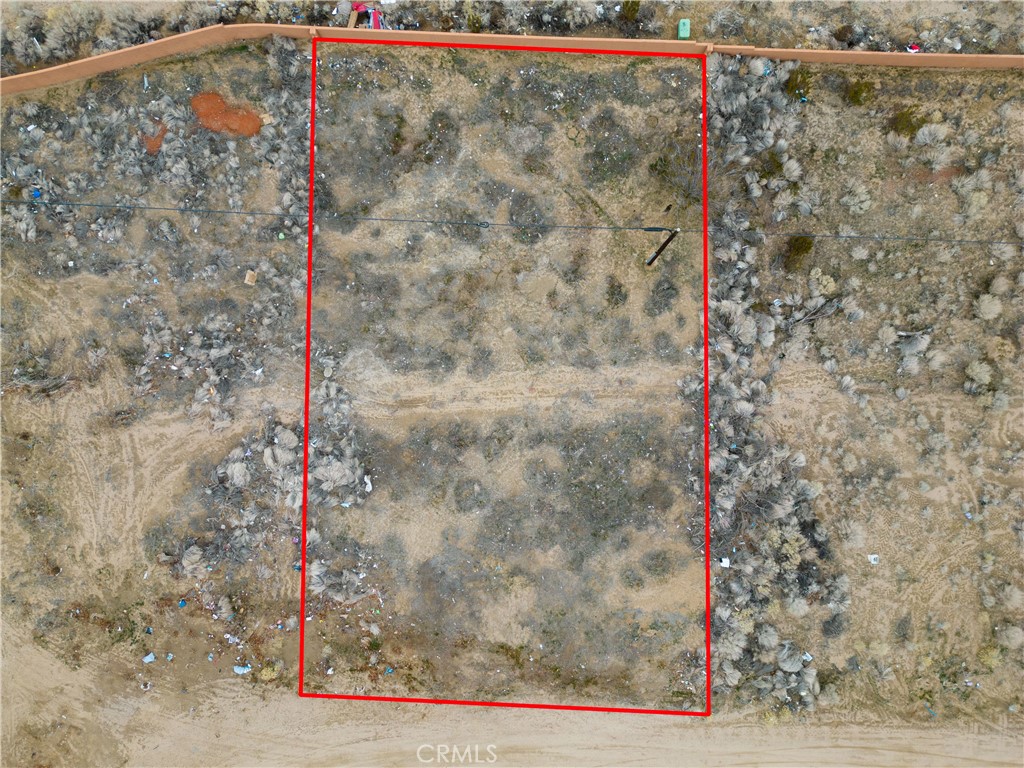 0 Fresno Street Property Photo 2