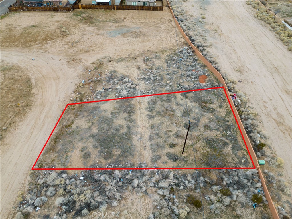 0 Fresno Street Property Photo 3