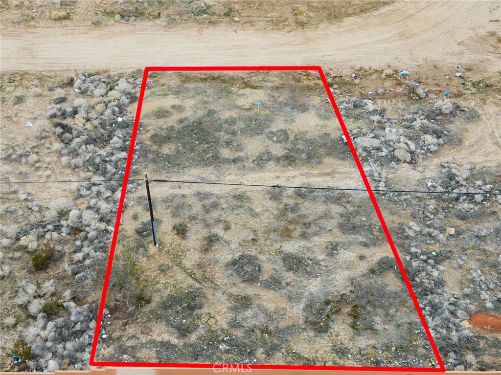 0 Fresno Street Property Photo 4