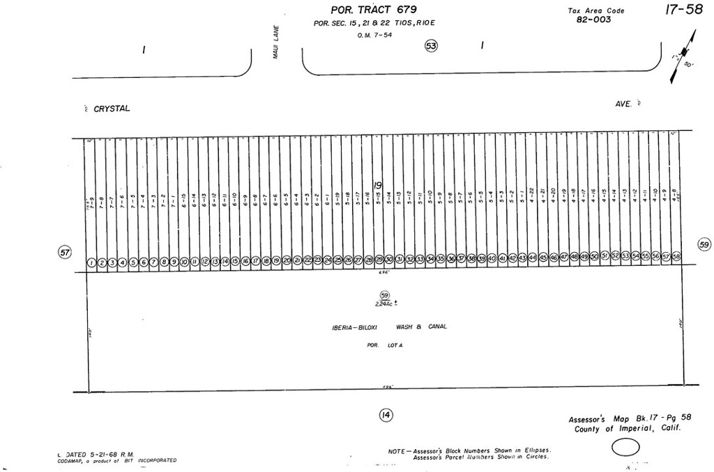 0 Crystal Avenue Property Photo 12