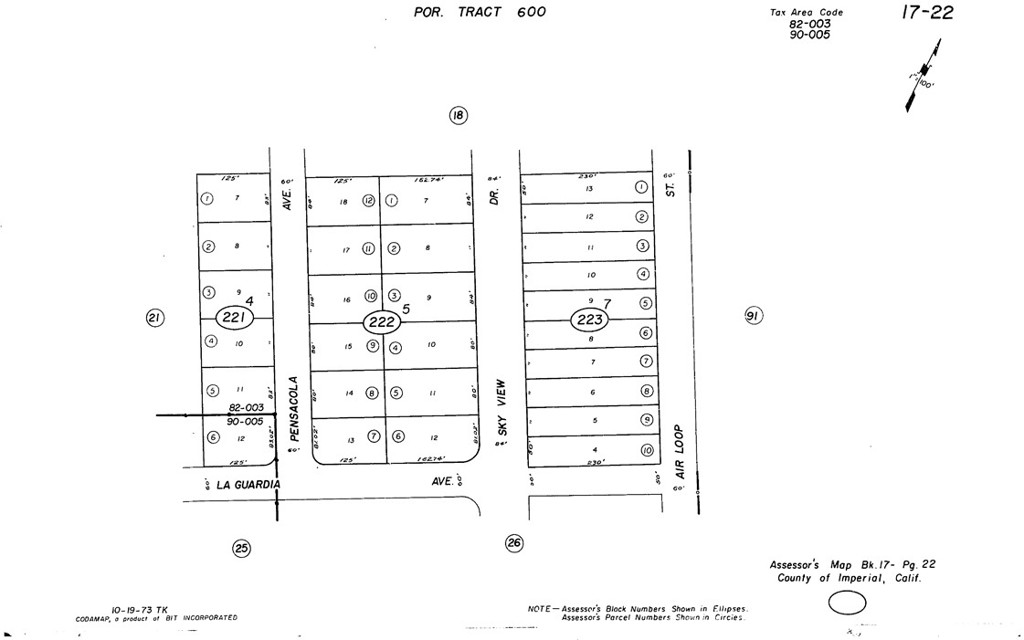 1713 Sky View Drive Property Photo 13