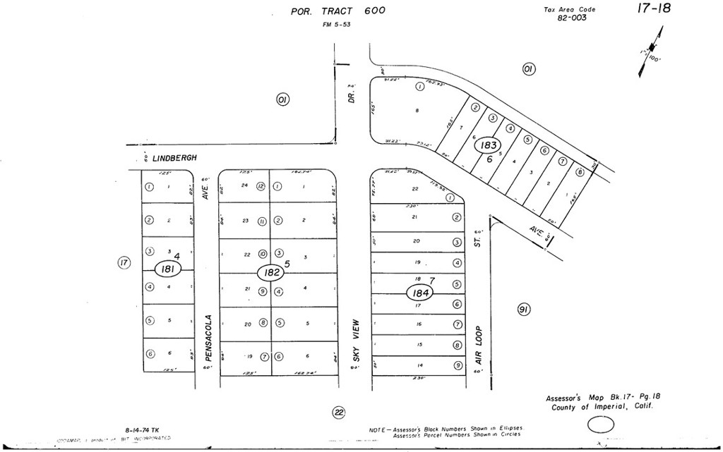 1735 Sky View Drive Property Photo 13