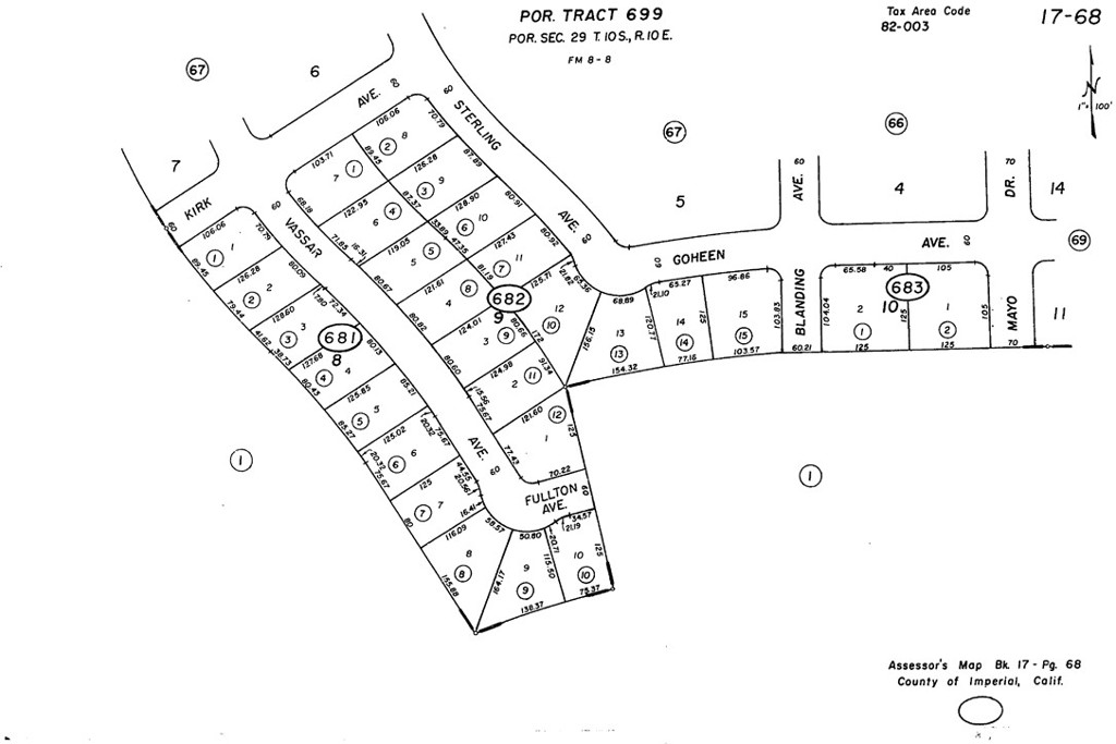 1932 Vassar Avenue Property Photo 12