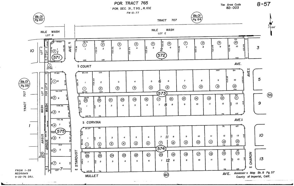 0 Court Avenue Property Photo 13