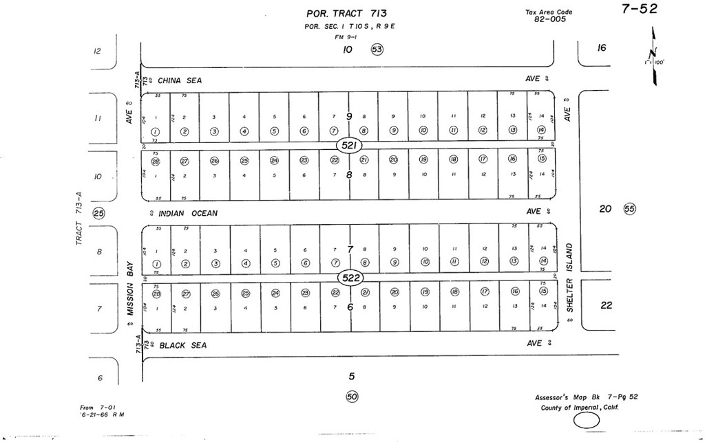 1531 Indian Ocean Avenue Property Photo 12