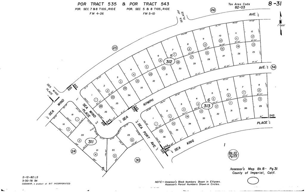 1116 Sea Nymph Avenue Property Photo 12
