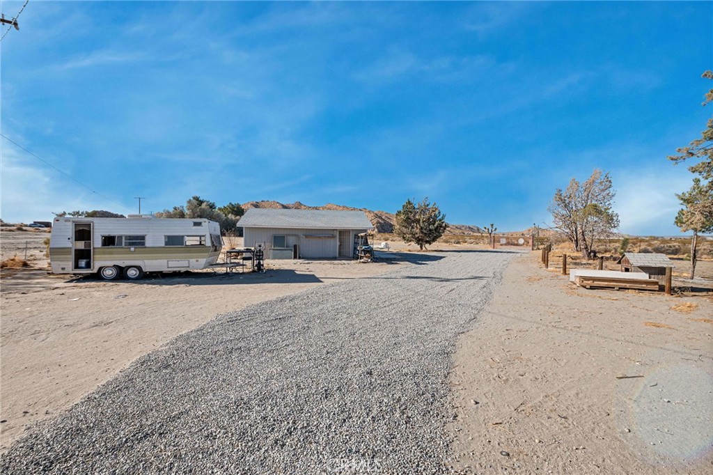 19665 Grey Mountain Road Property Photo 19