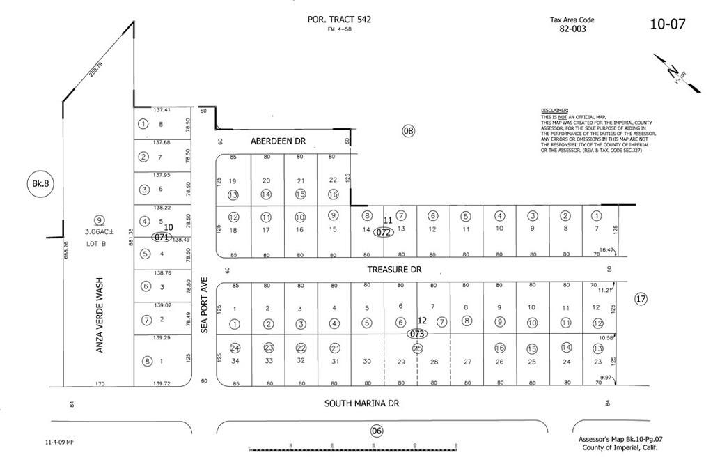 2679 Aberdeen Drive Property Photo 13