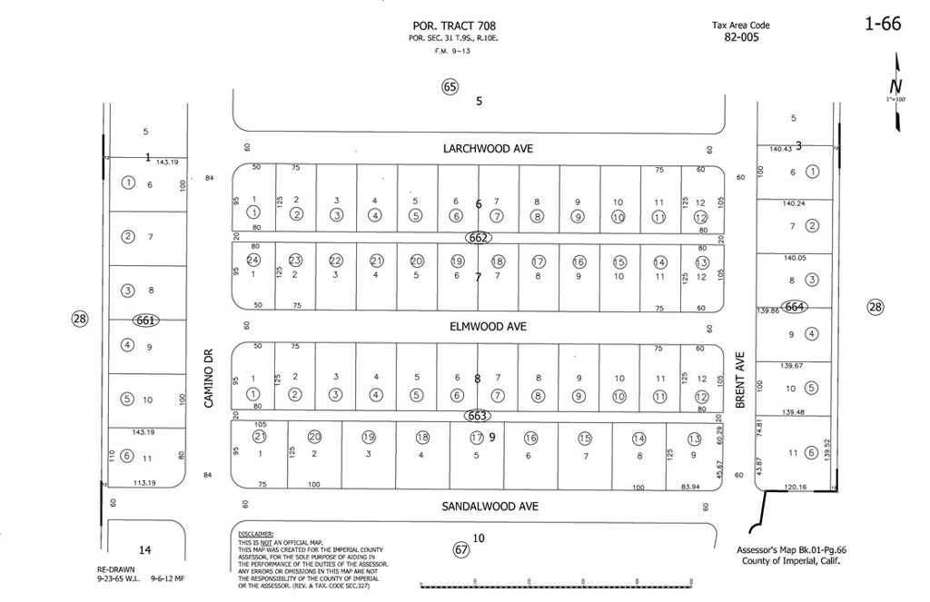 3071 Camino Drive Property Photo 9