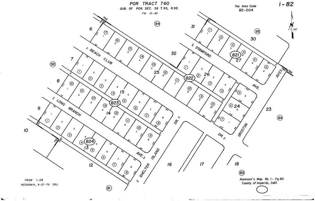 1483 Long Branch Avenue Property Photo 12