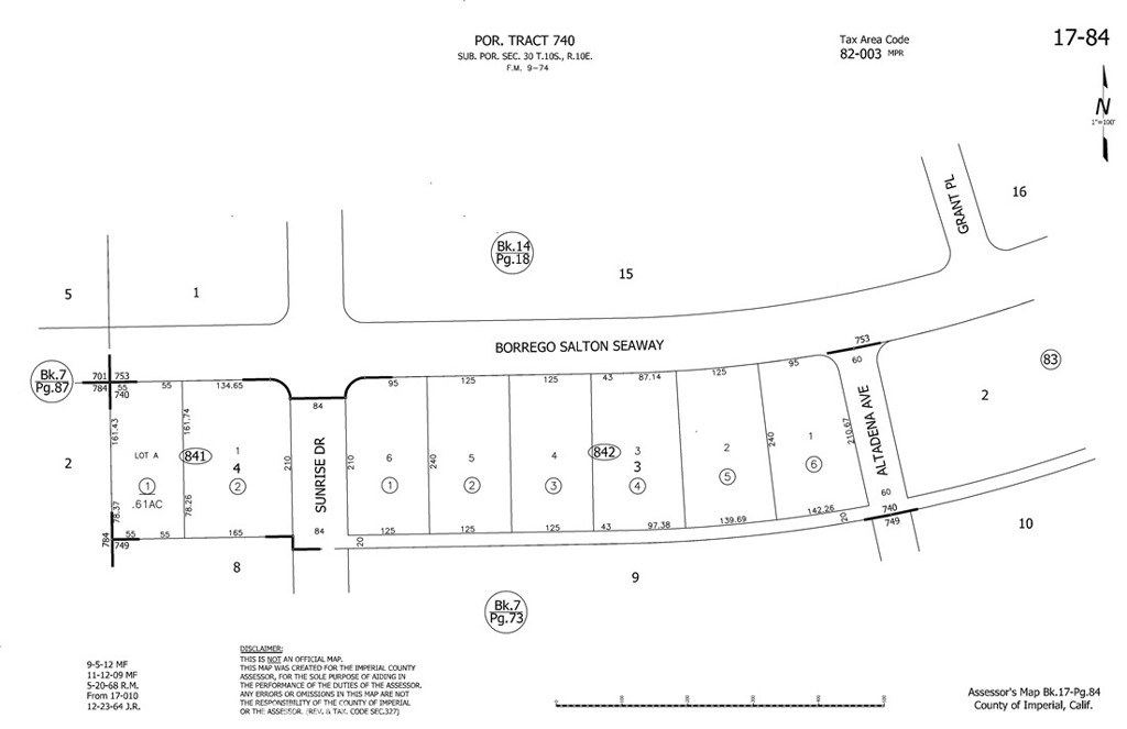 1381 S Marina Drive Property Photo 13