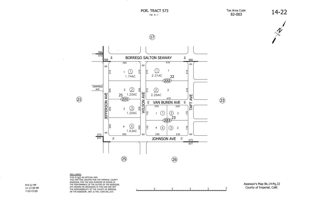 2028 Jefferson Avenue Property Photo 15