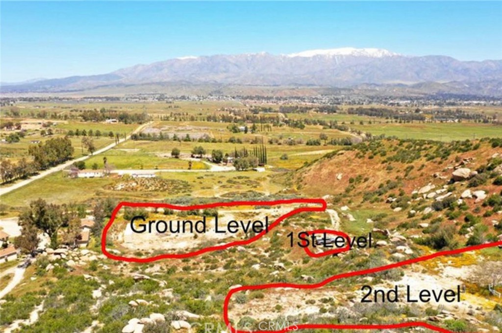 0 Roadrunner Trail Property Photo
