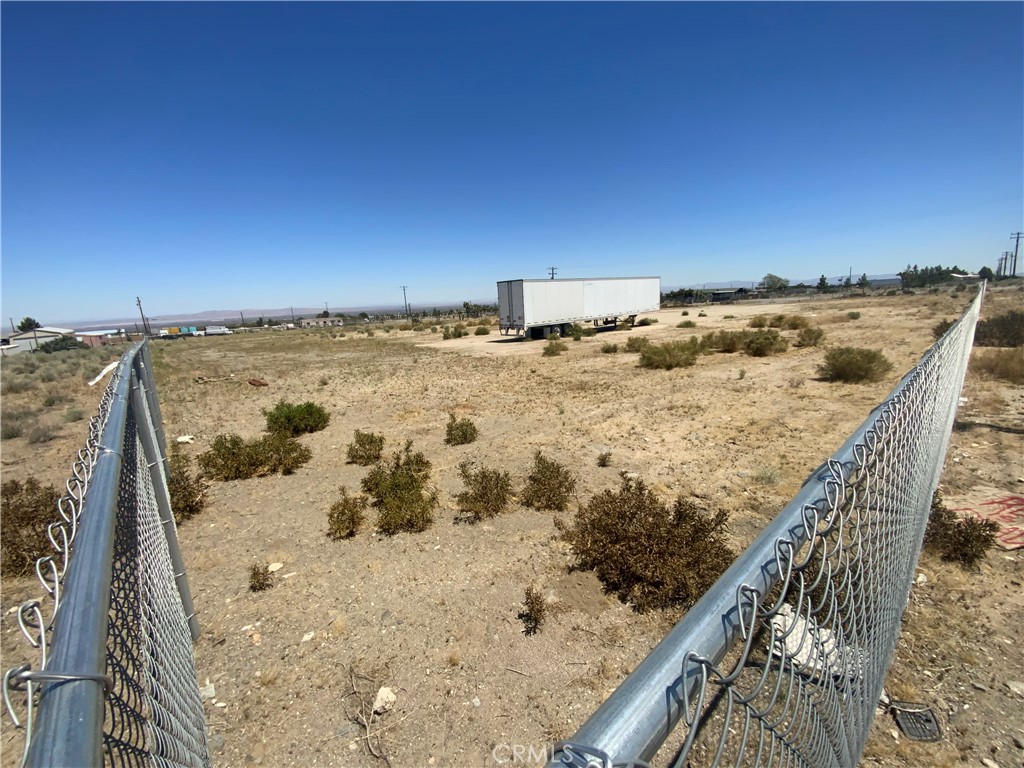 2652 Phelan Road Property Photo 1