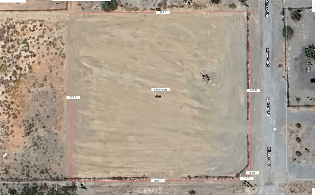 2652 Phelan Road Property Photo 4