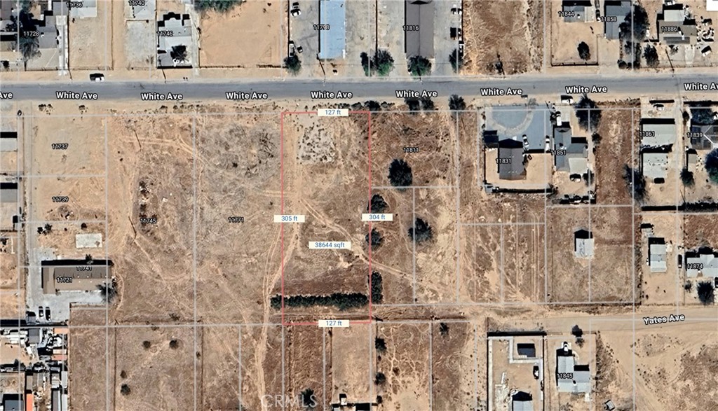 0 White Avenue Property Photo
