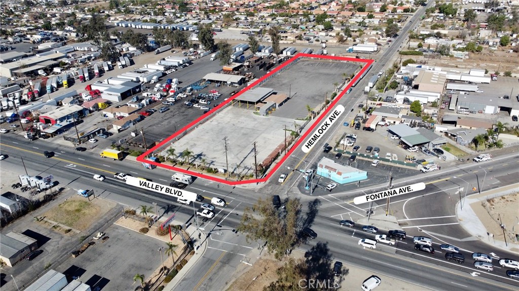 15082 Valley Boulevard Property Photo 1